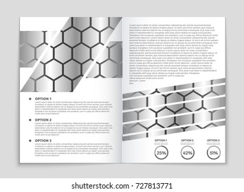 Abstract vector layout background set. For art template design, list, front page, mockup brochure theme style, banner, idea, cover, booklet, print, flyer, book, blank, card, ad, sign, sheet, a4.