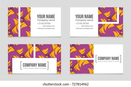 Abstract vector layout background set. For art template design, list, front page, mockup brochure theme style, banner, idea, cover, booklet, print, flyer, book, blank, card, ad, sign, sheet, a4.