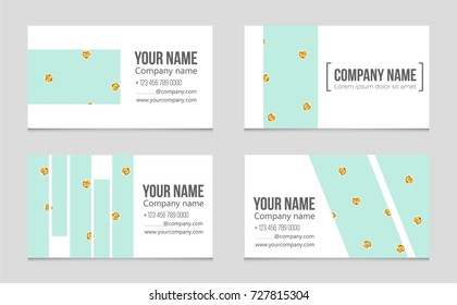 Abstract vector layout background set. For art template design, list, front page, mockup brochure theme style, banner, idea, cover, booklet, print, flyer, book, blank, card, ad, sign, sheet, a4