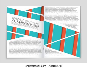 Abstract vector layout background set. For art template design, list, front page, mockup brochure theme style, banner, idea, cover, booklet, print, flyer, book, blank, card, ad, sign, sheet, a4.