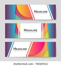 Abstract vector layout background set. For art template design, list, front page, mockup brochure theme style, banner, idea, cover, booklet, print, flyer, book, blank, card, ad, sign, sheet,, a4.
