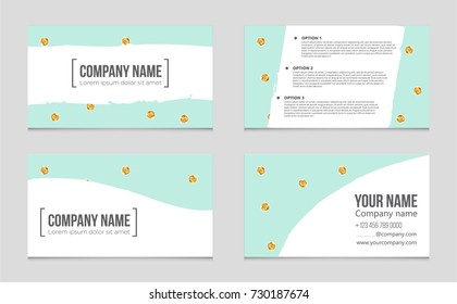 Abstract vector layout background set. For art template design, list, front page, mockup brochure theme style, banner, idea, cover, booklet, print, flyer, book, blank, card, ad, sign, sheet, a4