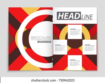 Abstract vector layout background set. For art template design, list, front page, mockup brochure theme style, banner, idea, cover, booklet, print, flyer, book, blank, card, ad, sign, sheet,, a4.