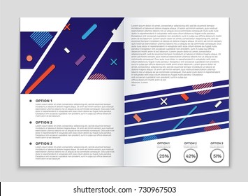 Abstract vector layout background set. For art template design, list, front page, mockup brochure theme style, banner, idea, cover, booklet, print, flyer, book, blank, card, ad, sign, sheet, a4.