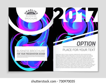 Abstract vector layout background set. For art template design, list, front page, mockup brochure theme style, banner, idea, cover, booklet, print, flyer, book, blank, card, ad, sign, sheet, a4