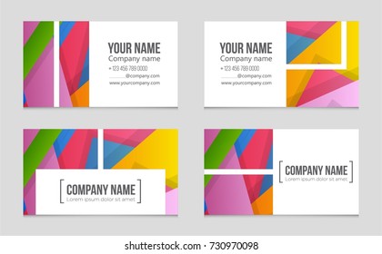 Abstract vector layout background set. For art template design, list, front page, mockup brochure theme style, banner, idea, cover, booklet, print, flyer, book, blank, card, ad, sign, sheet,, a4.