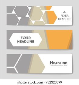 Abstract vector layout background set. For art template design, list, front page, mockup brochure theme style, banner, idea, cover, booklet, print, flyer, book, blank, card, ad, sign, sheet,, a4.