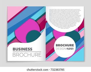Abstract vector layout background set. For art template design, list, front page, mockup brochure theme style, banner, idea, cover, booklet, print, flyer, book, blank, card, ad, sign, sheet,, a4.
