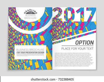 Abstract vector layout background set. For art template design, list, front page, mockup brochure theme style, banner, idea, cover, booklet, print, flyer, book, blank, card, ad, sign, sheet, a4
