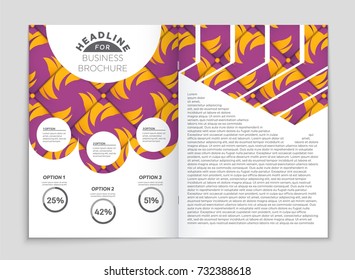 Abstract vector layout background set. For art template design, list, front page, mockup brochure theme style, banner, idea, cover, booklet, print, flyer, book, blank, card, ad, sign, sheet, a4.
