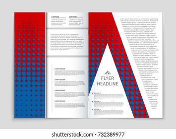 Abstract vector layout background set. For art template design, list, front page, mockup brochure theme style, banner, idea, cover, booklet, print, flyer, book, blank, card, ad, sign, sheet, a4