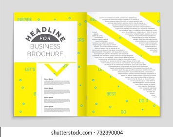 Abstract vector layout background set. For art template design, list, front page, mockup brochure theme style, banner, idea, cover, booklet, print, flyer, book, blank, card, ad, sign, sheet, a4
