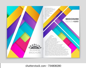 Abstract vector layout background set. For art template design, list, front page, mockup brochure theme style, banner, idea, cover, booklet, print, flyer, book, blank, card, ad, sign, sheet,, a4.