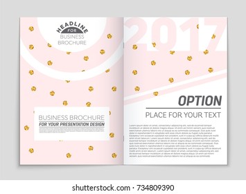 Abstract vector layout background set. For art template design, list, front page, mockup brochure theme style, banner, idea, cover, booklet, print, flyer, book, blank, card, ad, sign, sheet, a4