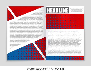 Abstract vector layout background set. For art template design, list, front page, mockup brochure theme style, banner, idea, cover, booklet, print, flyer, book, blank, card, ad, sign, sheet, a4