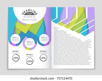 Abstract vector layout background set. For art template design, list, front page, mockup brochure theme style, banner, idea, cover, booklet, print, flyer, book, blank, card, ad, sign, sheet,, a4.