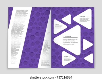 Abstract vector layout background set. For art template design, list, front page, mockup brochure theme style, banner, idea, cover, booklet, print, flyer, book, blank, card, ad, sign, sheet, a4.
