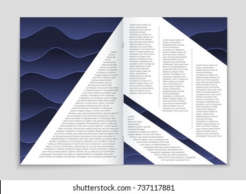 Abstract vector layout background set. For art template design, list, front page, mockup brochure theme style, banner, idea, cover, booklet, print, flyer, book, blank, card, ad, sign, sheet, a4.