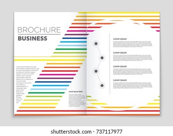 Abstract vector layout background set. For art template design, list, front page, mockup brochure theme style, banner, idea, cover, booklet, print, flyer, book, blank, card, ad, sign, sheet, a4.