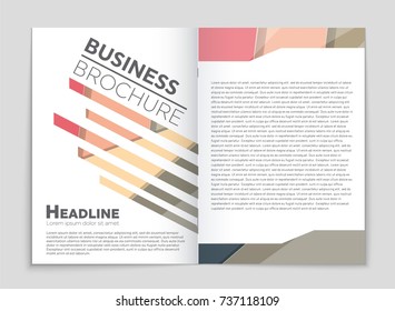 Abstract vector layout background set. For art template design, list, front page, mockup brochure theme style, banner, idea, cover, booklet, print, flyer, book, blank, card, ad, sign, sheet,, a4.
