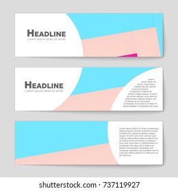 Abstract vector layout background set. For art template design, list, front page, mockup brochure theme style, banner, idea, cover, booklet, print, flyer, book, blank, card, ad, sign, sheet,, a4.