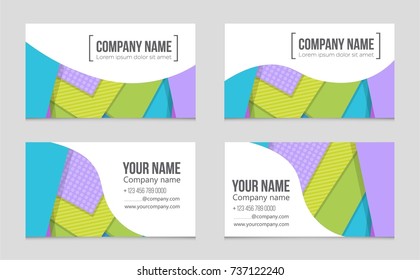 Abstract vector layout background set. For art template design, list, front page, mockup brochure theme style, banner, idea, cover, booklet, print, flyer, book, blank, card, ad, sign, sheet,, a4.