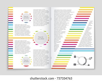 Abstract vector layout background set. For art template design, list, front page, mockup brochure theme style, banner, idea, cover, booklet, print, flyer, book, blank, card, ad, sign, sheet, a4.