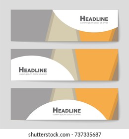 Abstract vector layout background set. For art template design, list, front page, mockup brochure theme style, banner, idea, cover, booklet, print, flyer, book, blank, card, ad, sign, sheet,, a4.