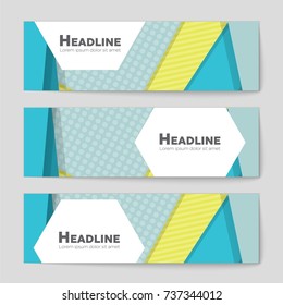 Abstract vector layout background set. For art template design, list, front page, mockup brochure theme style, banner, idea, cover, booklet, print, flyer, book, blank, card, ad, sign, sheet,, a4.