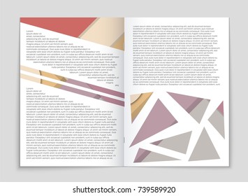 Abstract vector layout background set. For art template design, list, front page, mockup brochure theme style, banner, idea, cover, booklet, print, flyer, book, blank, card, ad, sign, sheet,, a4.