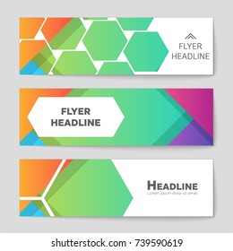 Abstract vector layout background set. For art template design, list, front page, mockup brochure theme style, banner, idea, cover, booklet, print, flyer, book, blank, card, ad, sign, sheet,, a4.