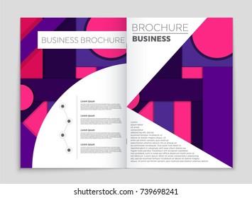 Abstract vector layout background set. For art template design, list, front page, mockup brochure theme style, banner, idea, cover, booklet, print, flyer, book, blank, card, ad, sign, sheet,, a4.