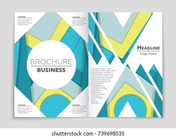 Abstract vector layout background set. For art template design, list, front page, mockup brochure theme style, banner, idea, cover, booklet, print, flyer, book, blank, card, ad, sign, sheet,, a4.