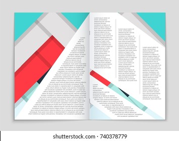 Abstract vector layout background set. For art template design, list, front page, mockup brochure theme style, banner, idea, cover, booklet, print, flyer, book, blank, card, ad, sign, sheet,, a4.
