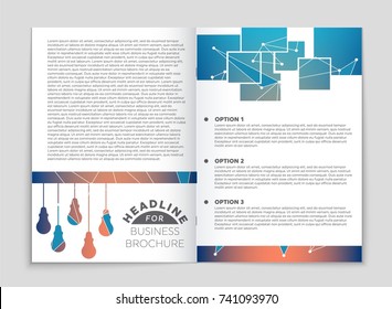 Abstract vector layout background set. For art template design, list, front page, mockup brochure theme style, banner, idea, cover, booklet, print, flyer, book, blank, card, ad, sign, sheet, a4.
