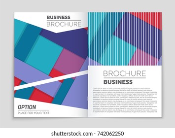 Abstract vector layout background set. For art template design, list, front page, mockup brochure theme style, banner, idea, cover, booklet, print, flyer, book, blank, card, ad, sign, sheet,, a4.