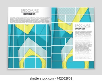 Abstract vector layout background set. For art template design, list, front page, mockup brochure theme style, banner, idea, cover, booklet, print, flyer, book, blank, card, ad, sign, sheet,, a4.