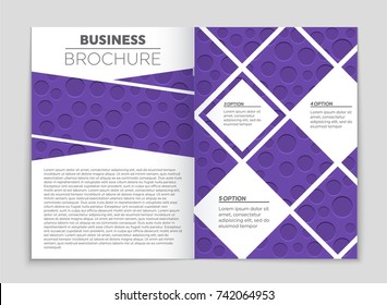 Abstract vector layout background set. For art template design, list, front page, mockup brochure theme style, banner, idea, cover, booklet, print, flyer, book, blank, card, ad, sign, sheet, a4.