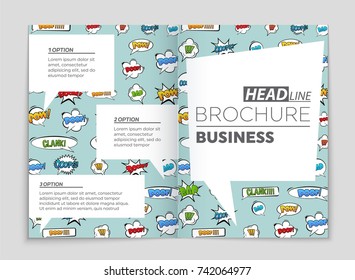 Abstract vector layout background set. For art template design, list, front page, mockup brochure theme style, banner, idea, cover, booklet, print, flyer, book, blank, card, ad, sign, sheet, a4.