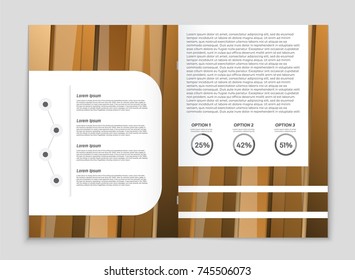 Abstract vector layout background set. For art template design, list, front page, mockup brochure theme style, banner, idea, cover, booklet, print, flyer, book, blank, card, ad, sign, sheet,, a4.