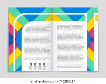 Abstract vector layout background set. For art template design, list, front page, mockup brochure theme style, banner, idea, cover, booklet, print, flyer, book, blank, card, ad, sign, sheet,, a4.