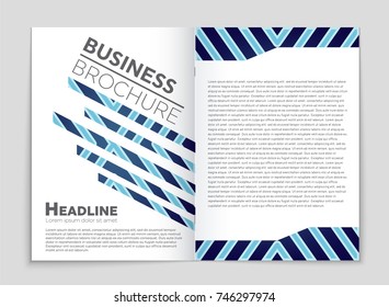 Abstract vector layout background set. For art template design, list, front page, mockup brochure theme style, banner, idea, cover, booklet, print, flyer, book, blank, card, ad, sign, sheet, a4.