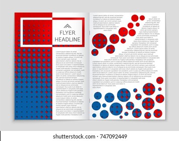 Abstract vector layout background set. For art template design, list, front page, mockup brochure theme style, banner, idea, cover, booklet, print, flyer, book, blank, card, ad, sign, sheet, a4