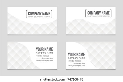 Abstract vector layout background set. For art template design, list, front page, mockup brochure theme style, banner, idea, cover, booklet, print, flyer, book, blank, card, ad, sign, sheet, a4