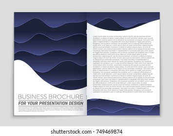 Abstract vector layout background set. For art template design, list, front page, mockup brochure theme style, banner, idea, cover, booklet, print, flyer, book, blank, card, ad, sign, sheet, a4.