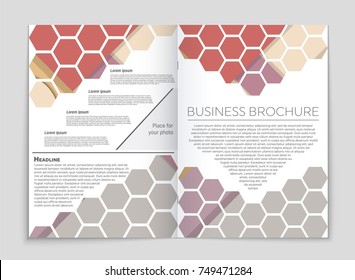 Abstract vector layout background set. For art template design, list, front page, mockup brochure theme style, banner, idea, cover, booklet, print, flyer, book, blank, card, ad, sign, sheet,, a4.
