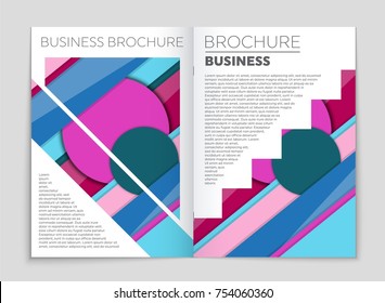 Abstract vector layout background set. For art template design, list, front page, mockup brochure theme style, banner, idea, cover, booklet, print, flyer, book, blank, card, ad, sign, sheet,, a4.