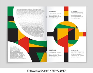 Abstract vector layout background set. For art template design, list, front page, mockup brochure theme style, banner, idea, cover, booklet, print, flyer, book, blank, card, ad, sign, sheet, a4.