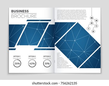 Abstract vector layout background set. For art template design, list, front page, mockup brochure theme style, banner, idea, cover, booklet, print, flyer, book, blank, card, ad, sign, sheet, a4.