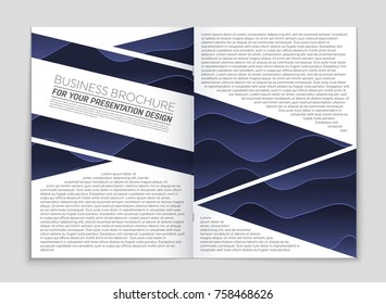 Abstract vector layout background set. For art template design, list, front page, mockup brochure theme style, banner, idea, cover, booklet, print, flyer, book, blank, card, ad, sign, sheet, a4.